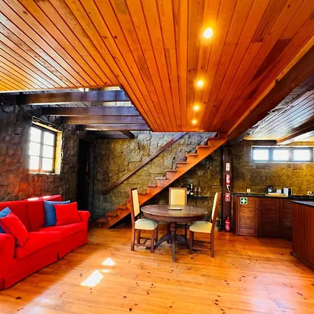 Almazem Do Mestre Holiday home Murtosa