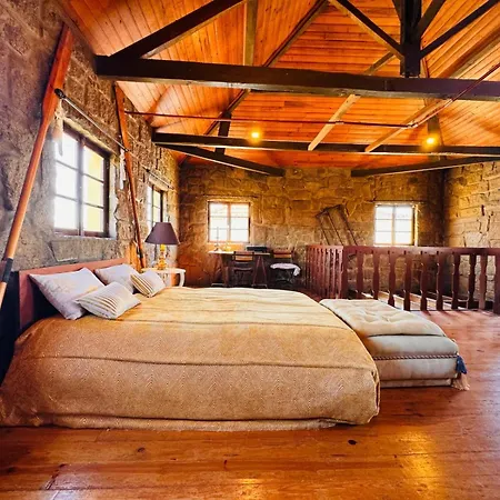 Almazem Do Mestre Holiday home Murtosa