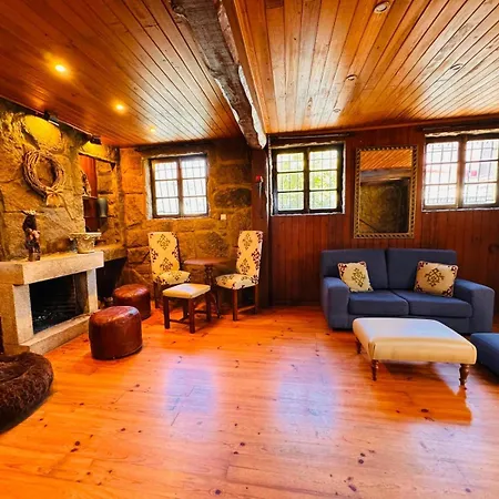 Holiday home Almazem Do Mestre *
