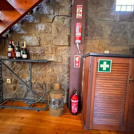 Almazem Do Mestre Holiday home Murtosa