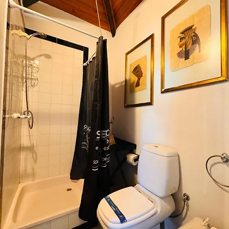 Almazem Do Mestre Holiday home