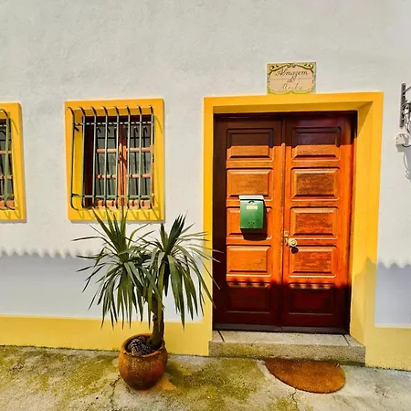 Almazem Do Mestre Holiday home *