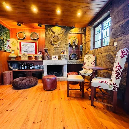 Almazem Do Mestre Holiday home Murtosa