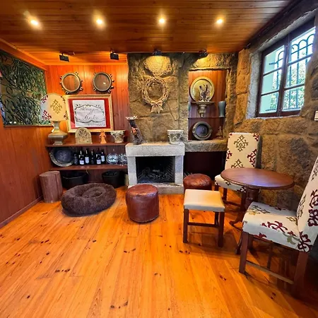 Holiday home Almazem Do Mestre Murtosa